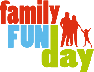 FamFunDay Logo