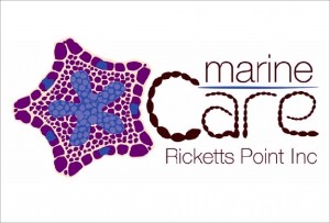 Marine Care Ricketts Point logo