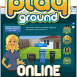 Playground Online Games