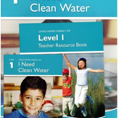 Level-1-Living-Water