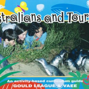 Australian Tourism Teachers Guide - Gould League Book