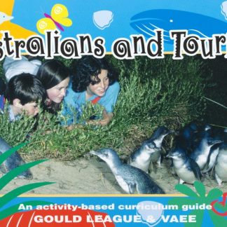 Australian Tourism Teachers Guide - Gould League Book