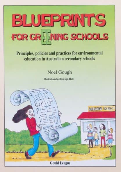 Blueprint for Greening Schools