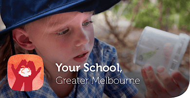 Gould League Incursions at your school