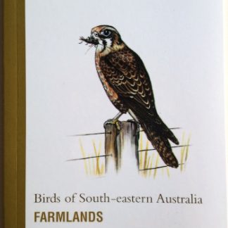 Farmlands - Birds of South-Eastern Australia