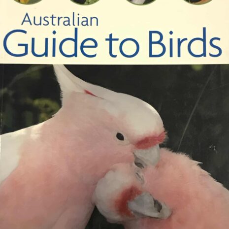 AGT-Guide to Birds