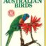 The Gould League Book of Australian Birds