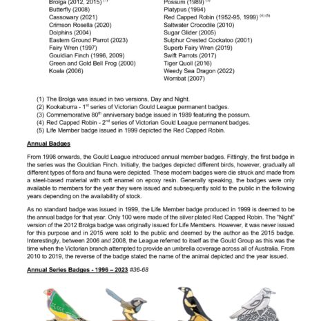 07 vic badges excerpt_Page_4 07 vic badges excerpt_Page_4
