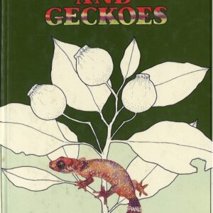 Cover Gumleaves And Geckos Nature Diary