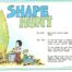Shape hunt 1